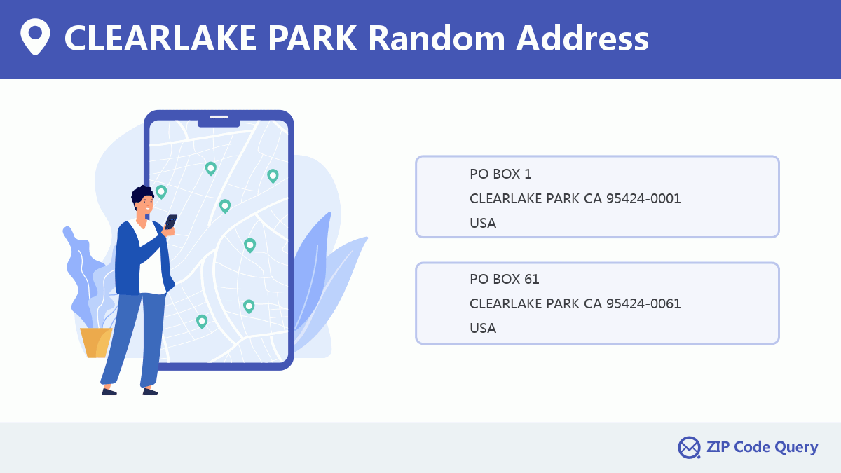 City:CLEARLAKE PARK