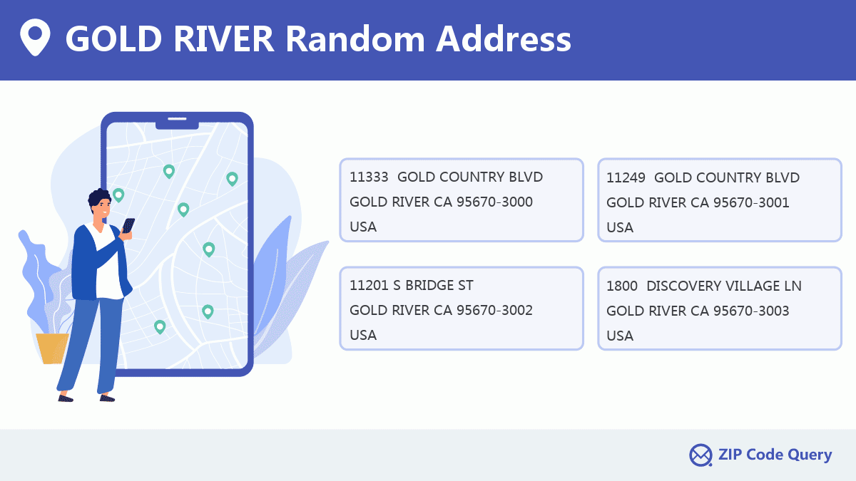 City:GOLD RIVER